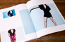 adidas Felicity & SLVR Lookbooks for Spring / Summer 2011