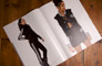 EXIT x adidas Originals x Cheyenne Davide “Yeah It’s Shyy” Magazine