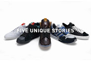 adidas Originals SS12 Consortium Your Story Video