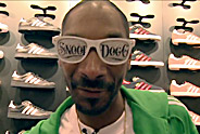 Snoop Dogg in Oslo, Norway