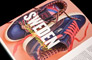 Sneaker Freaker x PUMA The Clyde Book