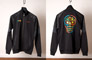 adidas Day of the Dead Track Top