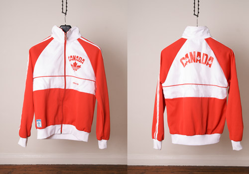 adidas canada