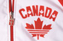 adidas Olympics Canada Track Top