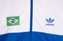 adidas Rio de Janeiro Track Top