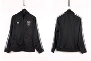 RUN DMC x adidas Tracksuit “My adidas”