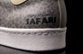 Benji Blunt x adidas Superstar 80s “Safaristar”