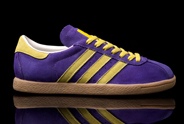 John Schofield x adidas Tobacco