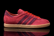 John Schofield x adidas Tobacco