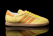 John Schofield x adidas Tobacco