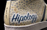 Benji Blunt x Visioneers x adidas Pro Model 80s “Hipology”