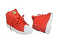 JBF Customs x adidas Pro Model “Red Python”