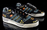 Revive x adidas Rivalry Low “Red Eye”