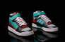Sneakerphile x adidas Forum Mid RS Lite “Boba Fett”