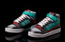 Sneakerphile x adidas Forum Mid RS Lite “Boba Fett”