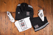 RUN DMC “My adidas” 25th Anniversary Pack