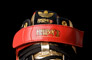 adidas Forum Mid “Hellboy”