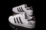 RUN DMC x adidas Superstar 80s “My adidas”