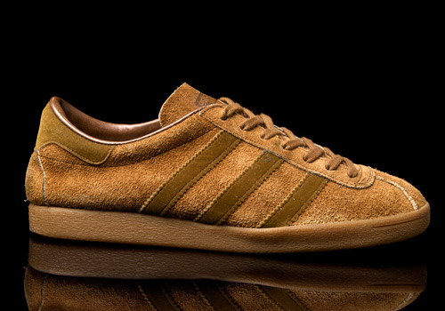 adidas tobacco team gb