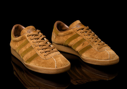 adidas Tobacco (Made in France) | eatmoreshoes