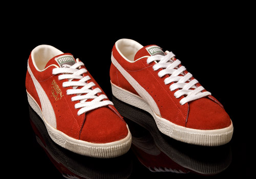 puma made in which country