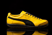 PUMA Gold Fit 80 (Made in Italy)