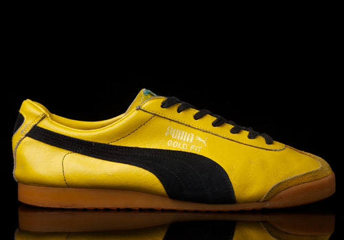 PUMA Gold Fit | eatmoreshoes