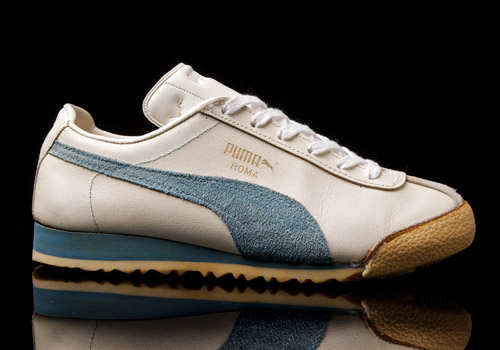 PUMA Roma (Made in Italy) | eatmoreshoes