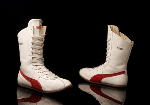 puma boxing shoes mens
