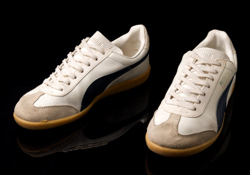 PUMA Top Winner (Made in Italy) | eatmoreshoes