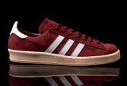 Foot Patrol x adidas Campus 80s