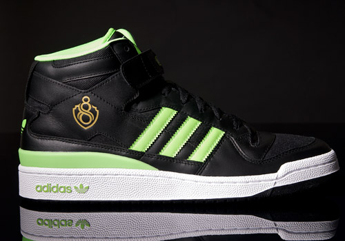 Def Jam adidas Forum Mid RS “Young Jeezy” |