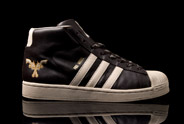 adidas Pistol Pete Pro Model | eatmoreshoes