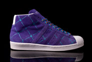 adidas Pro Model Vintage “Janus”