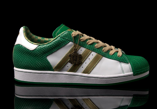 The Case For The Adidas Grand Court Sneakers (Over The Superstars