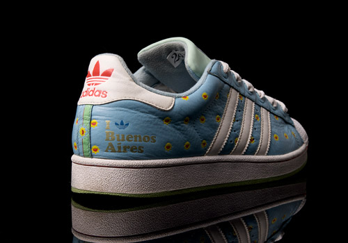 Adidas Superstar 2 Buenos Aires Eatmoreshoes