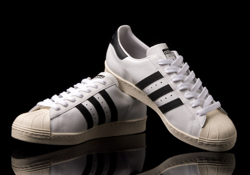 Adidas Consortium Kasina Superstar 80s Men's sneakers for Men 