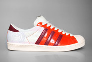 adidas Superstar Vin “Qing Ming”